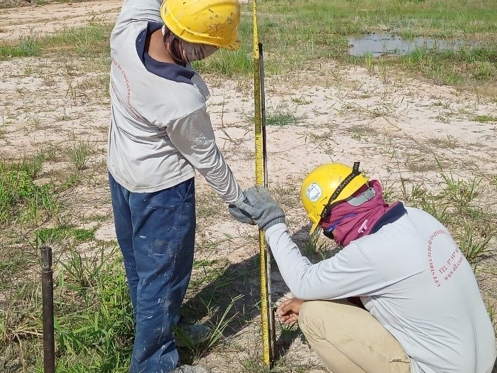 Sinctlab-We Care About Concrete-Mackintosh Probe Test 02