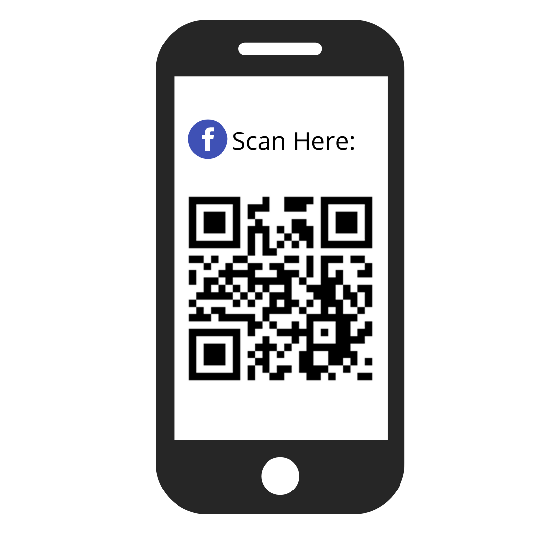 Sinctlab-We Care About Concrete - QR code